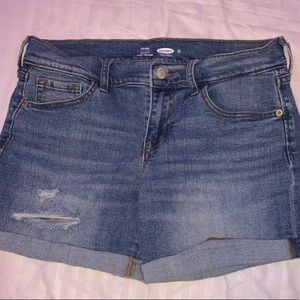 Shorts